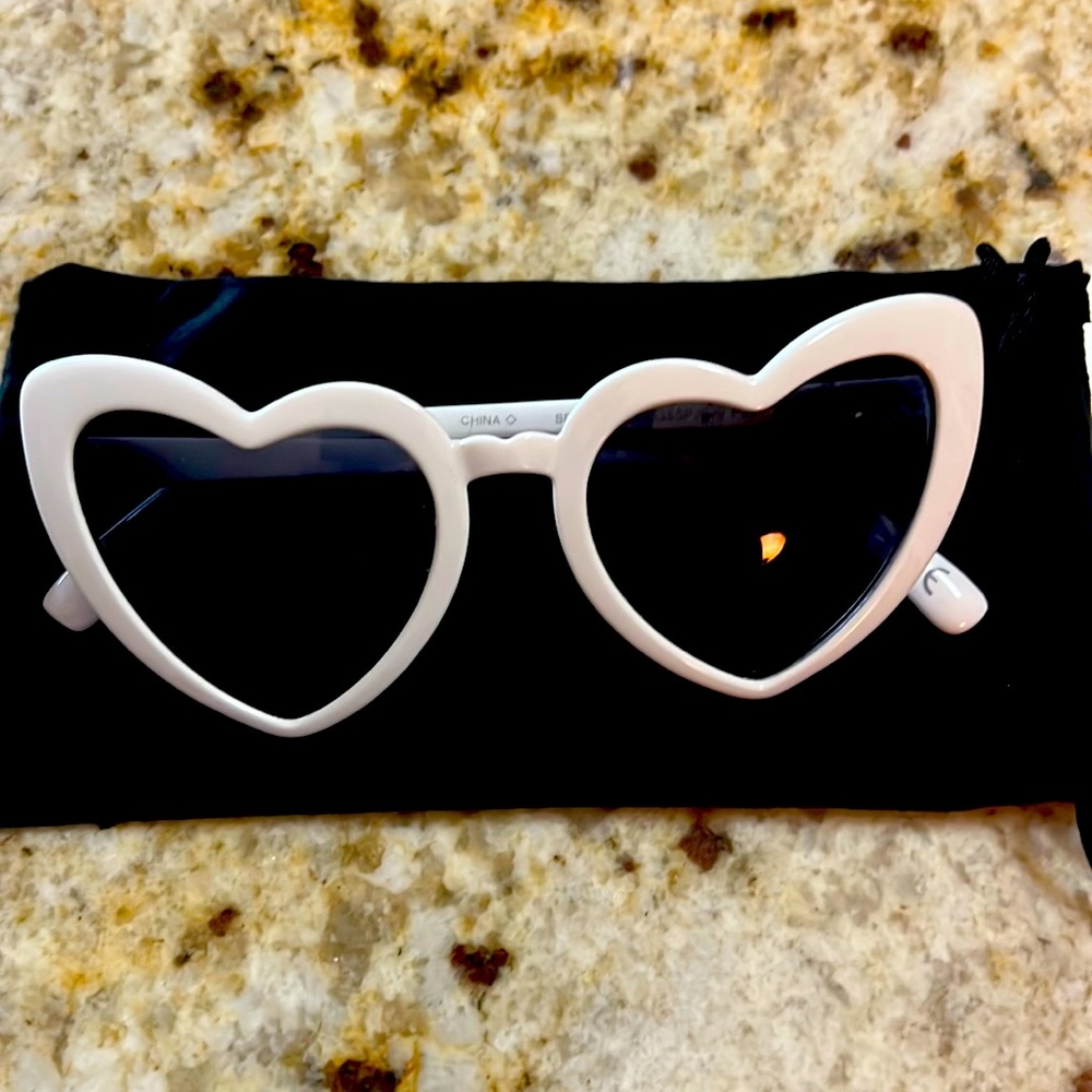 Great and fun sunglasses sold a lot of them!!